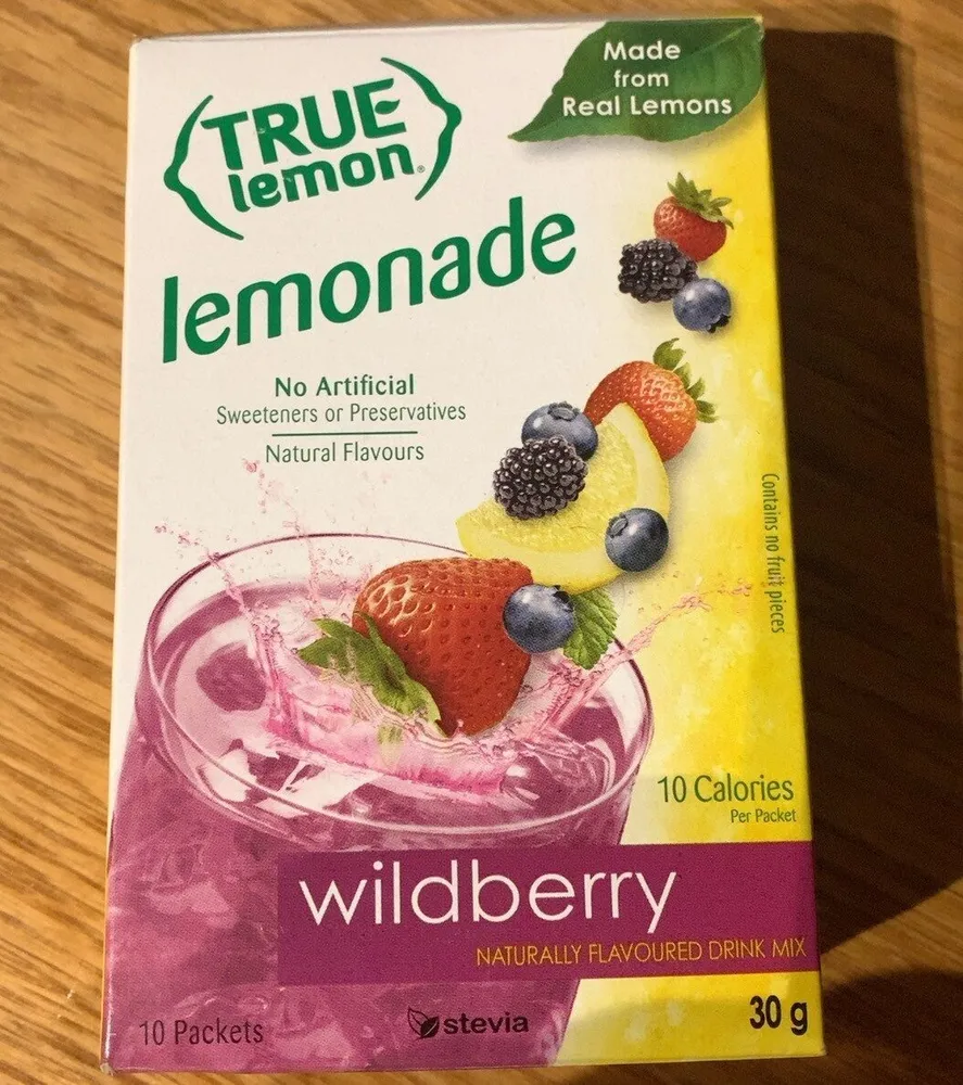 Lemonade