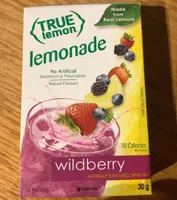Lemonade