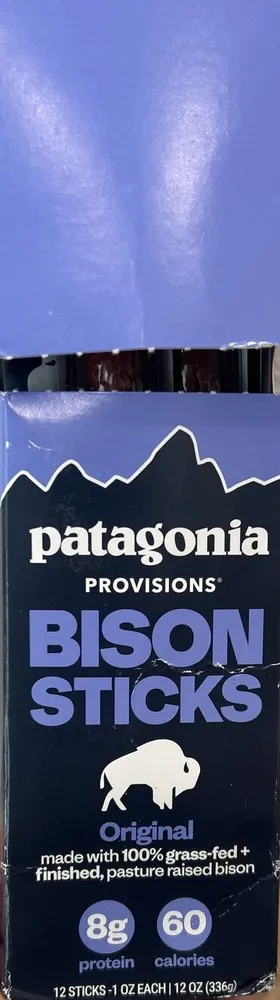 Bison Stick