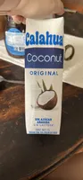 Coconut milk