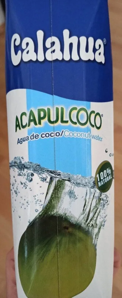 Acapulcoco