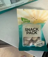 Pistachios Snack Pack