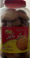 Cookies Badami
