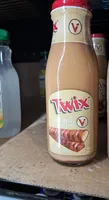 Twix Coffee