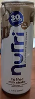 Coffee Milk shake