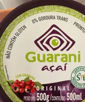 Guarani Açaí