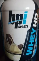 Whey HD
