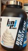 Beat protein