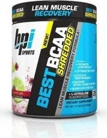 Bpi Sports Best Bcaa Shredded