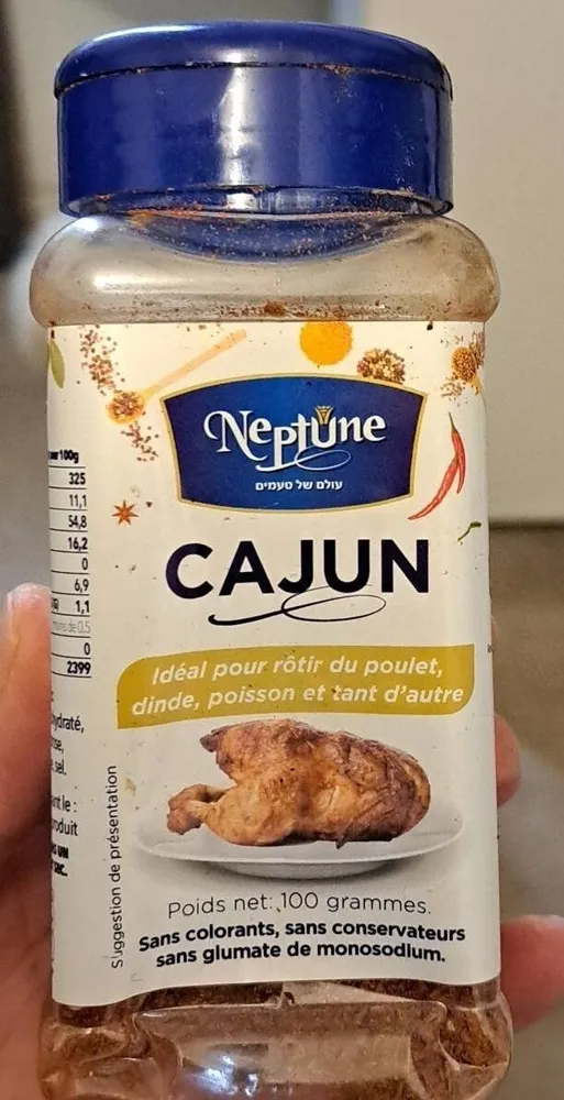 Cajun