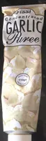 Concentrated Garlic Puree