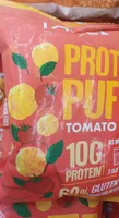 PROTEIN PUFFS TOMATO BASIL