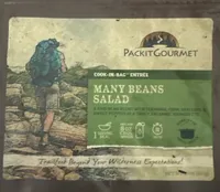 Many Beans Salad