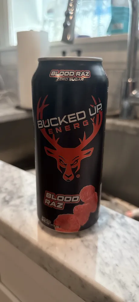 Blood Raz