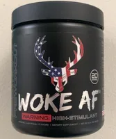 Woke Af