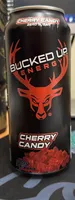 Cherry Candy