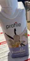 Vanilla Protein Shake