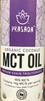MCT oil