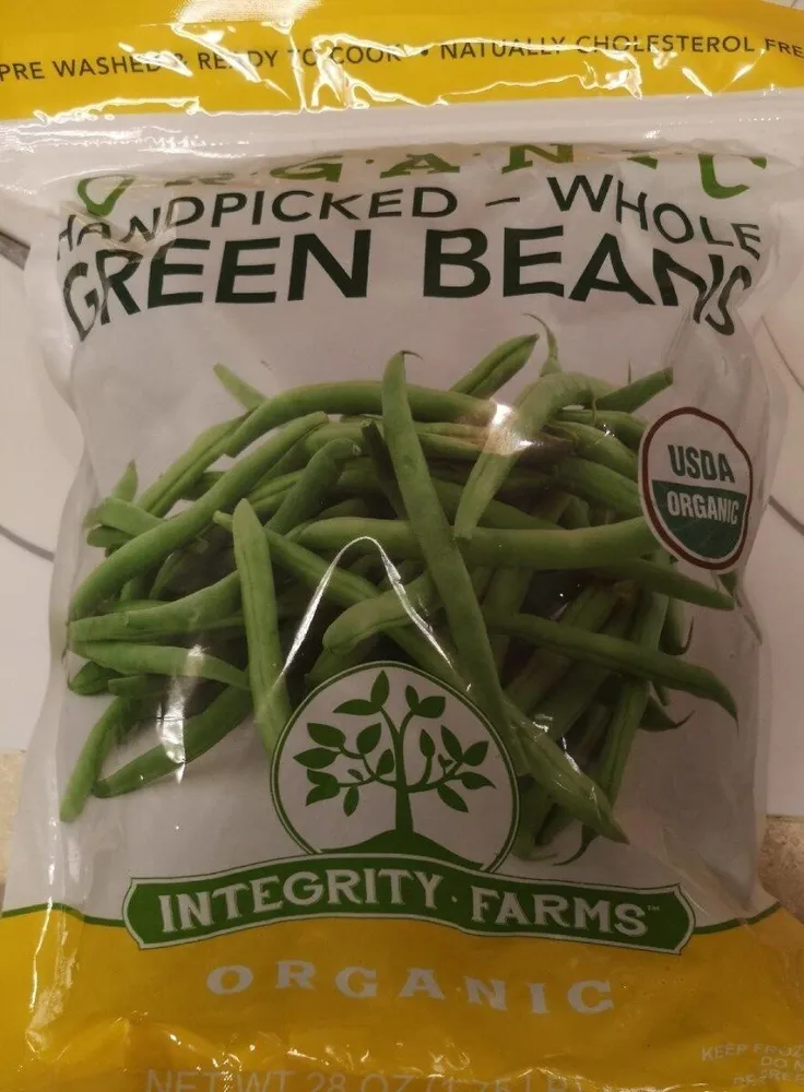 Green beans