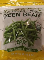Green beans