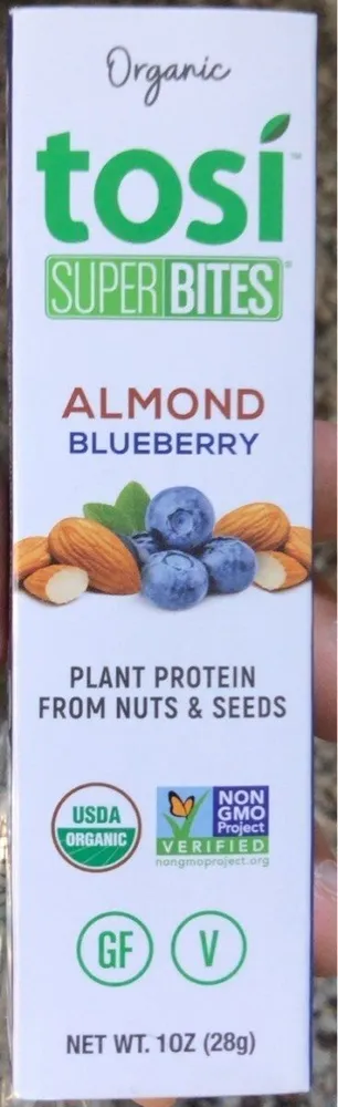 Crunchy Bar