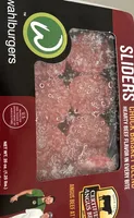 Sliders