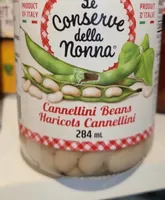 Le conserve Della nonna