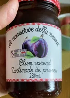 Le conserve della nonna