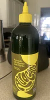 Avocado Oil Infused with Garlic