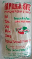 Tapioca Stick