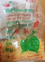 Vegetarian nooddle