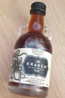 Black Spiced Rum