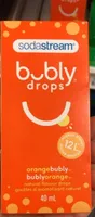 Bubly drops