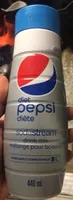 Sodastream® Diet Pepsi Drink Mix