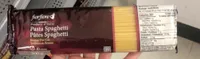 Pâtes Spaghetti