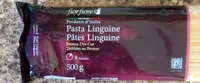 Pâtes Liguine