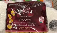 Gnocchi