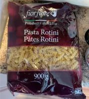 Pasta Rotini