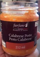 Pesto calabrese