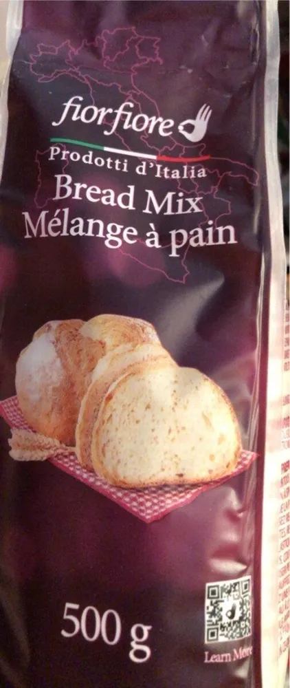 Bread Mix