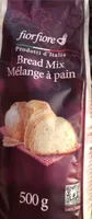 Bread Mix