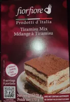 Mélange Tiramisu