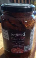 Tomate seche
