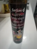 Extra virgin olive oil