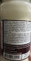 Alfredo Pasta Sauce pour pâte