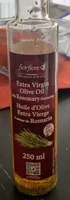 Extra Virgin Olive Oil with Rosemary Flavouring