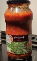 Plant based Bolognese style sauce