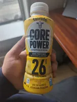 Core Power Banana