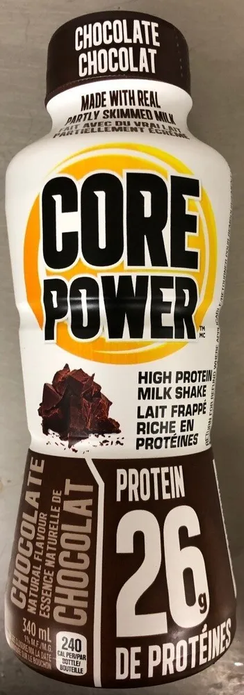 Core power