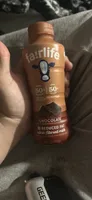 Chocolate Reduced Fat Ultra-Filtered Milk